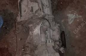 КОРОБКА ПЕРЕДАЧ biegów vw passat 1.8 20v