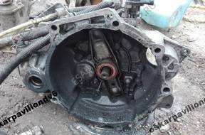 КОРОБКА ПЕРЕДАЧ biegów VW Passat B3