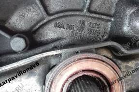 КОРОБКА ПЕРЕДАЧ biegów VW Passat B3