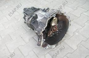 КОРОБКА ПЕРЕДАЧ biegów VW Passat B5 1.6 DHE05047