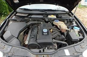 КОРОБКА ПЕРЕДАЧ biegów VW Passat B5 1.6B FL DUP