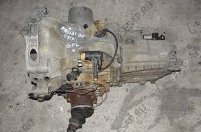 КОРОБКА ПЕРЕДАЧ BIEGÓW VW PASSAT B5 1.9 TDI GFL