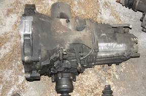 КОРОБКА ПЕРЕДАЧ BIEGÓW - VW PASSAT B5 1.9 TDI KOD: FHN