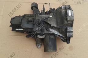 КОРОБКА ПЕРЕДАЧ BIEGÓW VW PASSAT B5 FL 1.8 T EZG AUDI A4