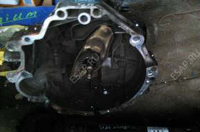 КОРОБКА ПЕРЕДАЧ BIEGÓW VW PASSAT B5 FL 2.0 БЕНЗИН FXR A4 B6