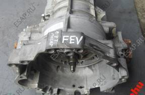 КОРОБКА ПЕРЕДАЧ BIEGÓW VW PASSAT B5 FL FEV 1.8 T