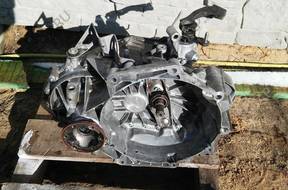 КОРОБКА ПЕРЕДАЧ biegów VW PASSAT B6 1.6 16V GPM