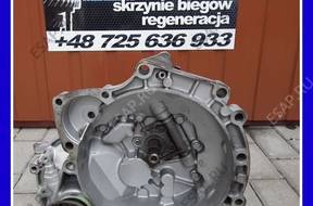 КОРОБКА ПЕРЕДАЧ BIEGÓW VW POLO 1,0 1,3 1,4 1,6 БЕНЗИН