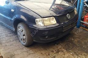 КОРОБКА ПЕРЕДАЧ BIEGÓW VW POLO 1.4 MPI 2000 год