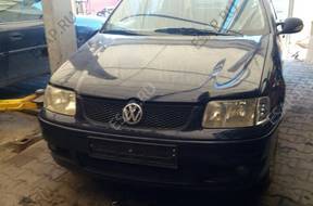 КОРОБКА ПЕРЕДАЧ BIEGÓW VW POLO 1.4 MPI 2000 год