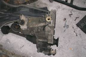 КОРОБКА ПЕРЕДАЧ biegów VW Polo 6N 1.4  DKF