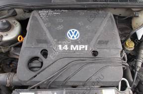 КОРОБКА ПЕРЕДАЧ BIEGÓW VW POLO 6N2 1.4MPI VW 99-02