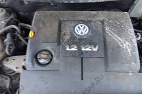 КОРОБКА ПЕРЕДАЧ BIEGÓW VW POLO 9N 1.2