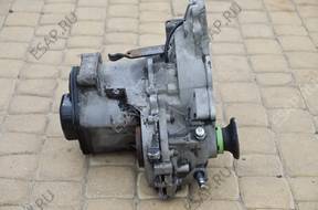 КОРОБКА ПЕРЕДАЧ BIEGÓW VW Polo, Arosa, Lupo 1.7, 1.9 SDI.