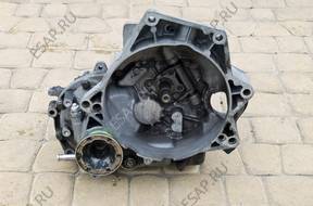 КОРОБКА ПЕРЕДАЧ BIEGÓW VW Polo, Arosa, Lupo 1.7, 1.9 SDI.