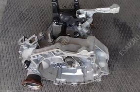 КОРОБКА ПЕРЕДАЧ biegów Vw Polo Fabia Ibiza 1.2 GDN