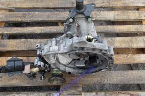 КОРОБКА ПЕРЕДАЧ BIEGÓW VW POLO LUPO 1.4 1.6 DXK DKF Ww