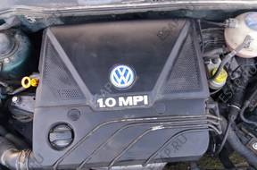 КОРОБКА ПЕРЕДАЧ BIEGW VW POLO LUPO FOX 1,0 MPI ESY 92tyś