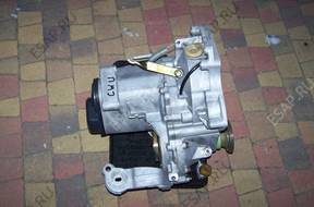 КОРОБКА ПЕРЕДАЧ BIEGÓW VW POLO SEAT 1,4 БЕНЗИН 48 CWU