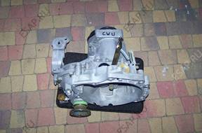 КОРОБКА ПЕРЕДАЧ BIEGÓW VW POLO SEAT 1,4 БЕНЗИН 48 CWU