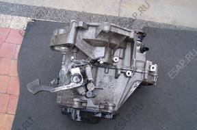 КОРОБКА ПЕРЕДАЧ BIEGÓW VW POLO SEAT IBIZA 1,4 16V GDL