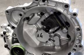 КОРОБКА ПЕРЕДАЧ biegów VW Polo,Seat Ibiza 1.4 CWU CWV