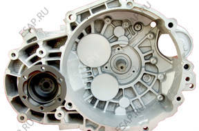 КОРОБКА ПЕРЕДАЧ biegów VW SEAT CORDOBA 1.9 TDi FJW 130 KM