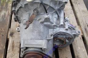 КОРОБКА ПЕРЕДАЧ BIEGÓW VW SEAT INCA IBIZA 1.4 CEH CEF