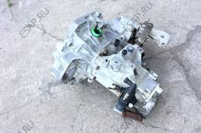 КОРОБКА ПЕРЕДАЧ BIEGÓW VW SEAT SKODA 1.9 SDI FVW