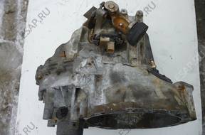 КОРОБКА ПЕРЕДАЧ BIEGÓW VW SHARAN FORD GALAXY SEAT 1.8/2.0