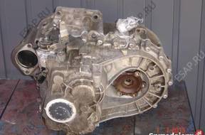 КОРОБКА ПЕРЕДАЧ biegów vw sharan galaxy alhambra 1.9tdi