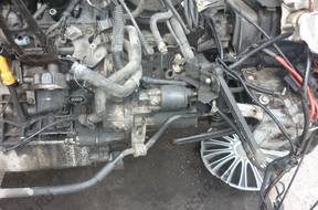 КОРОБКА ПЕРЕДАЧ biegów VW,Skoda,Audi,Seat 1.6 SR DLP