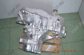 КОРОБКА ПЕРЕДАЧ biegów VW T4 2,5 TDI 150PS DQR