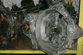 КОРОБКА ПЕРЕДАЧ BIEGÓW VW T4 4x4 ,24d,25i,