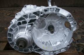 КОРОБКА ПЕРЕДАЧ biegów VW T5 2.5TDI, 6-biegów, JFS