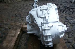 КОРОБКА ПЕРЕДАЧ biegów VW T5 2.5TDI, 6-biegów, JFS
