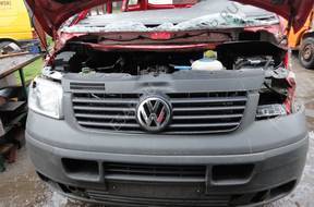 КОРОБКА ПЕРЕДАЧ BIEGÓW VW T5 TRANSPORTER 1.9TDI