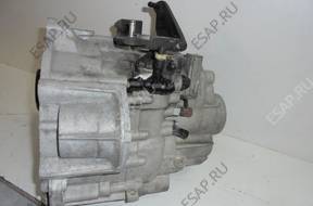КОРОБКА ПЕРЕДАЧ BIEGÓW VW TIGUAN 2.0 TDI LHD START-