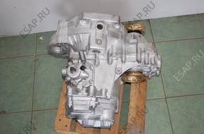 КОРОБКА ПЕРЕДАЧ biegów VW TOURAN 1,9 TDI GQN FYK 105PS