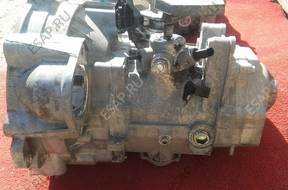 КОРОБКА ПЕРЕДАЧ biegów  VW Touran Golf V 1.9 TDI GQN JYK