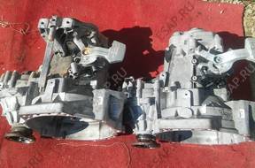 КОРОБКА ПЕРЕДАЧ biegów  VW Touran Golf V 1.9 TDI GQN JYK
