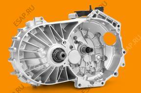 КОРОБКА ПЕРЕДАЧ BIEGÓW VW TRANSPORTER MULTIVAN 1.9 TDI T5