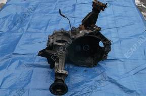 КОРОБКА ПЕРЕДАЧ BIEGÓW VW TRANSPORTER T4 2.4 D 1.9 TD CCY