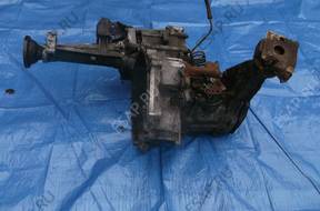 КОРОБКА ПЕРЕДАЧ BIEGÓW VW TRANSPORTER T4 2.4 D 1.9 TD CCY
