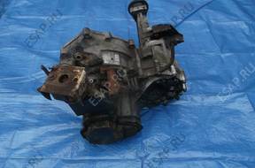 КОРОБКА ПЕРЕДАЧ BIEGÓW VW TRANSPORTER T4 2.4 D 1.9 TD CCY