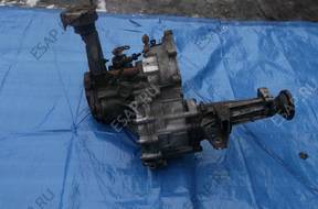 КОРОБКА ПЕРЕДАЧ BIEGÓW VW TRANSPORTER T4 2.4 D 1.9 TD CCY
