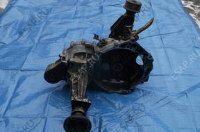 КОРОБКА ПЕРЕДАЧ BIEGÓW VW TRANSPORTER T4 2.4 D 1.9 TD CHS