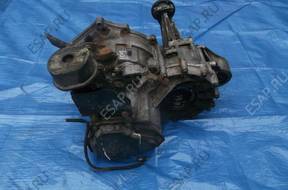 КОРОБКА ПЕРЕДАЧ BIEGÓW VW TRANSPORTER T4 2.4 D 1.9 TD CHS