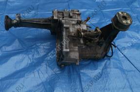 КОРОБКА ПЕРЕДАЧ BIEGÓW VW TRANSPORTER T4 2.4 D 1.9 TD CHS