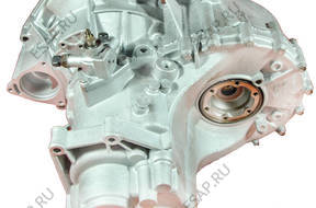 КОРОБКА ПЕРЕДАЧ biegów VW TRANSPORTER T4 2.5 TDi DQR